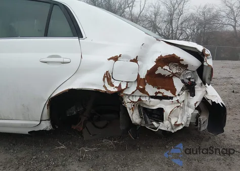 2006 Toyota Avalon Xls из США, поврежденный, VIN 4T1BK36B76U067656